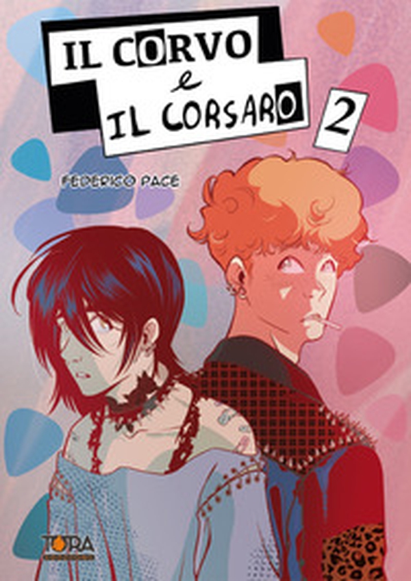 Il corvo e il corsaro - Librerie.coop Il corvo e il corsaro - Librerie.coop
