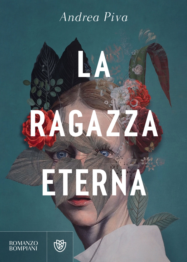 La ragazza eterna - Librerie.coop La ragazza eterna - Librerie.coop