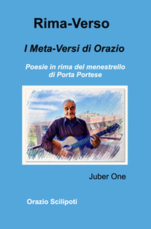 Rima-verso. I meta-versi di Orazio - Librerie.coop Rima-verso. I meta-versi di Orazio - Librerie.coop
