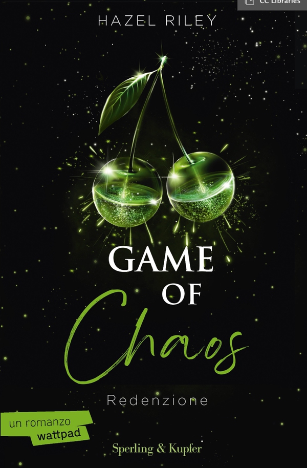 Game of Chaos - Librerie.coop Game of Chaos - Librerie.coop