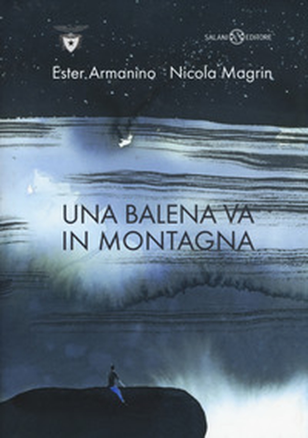 Una balena va in montagna - Librerie.coop Una balena va in montagna - Librerie.coop