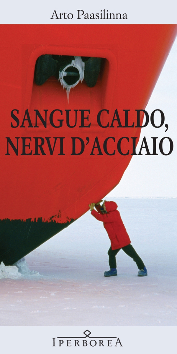 Sangue caldo, nervi d'acciaio - Librerie.coop Sangue caldo, nervi d'acciaio - Librerie.coop