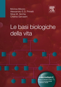 Le basi biologiche della vita - Librerie.coop