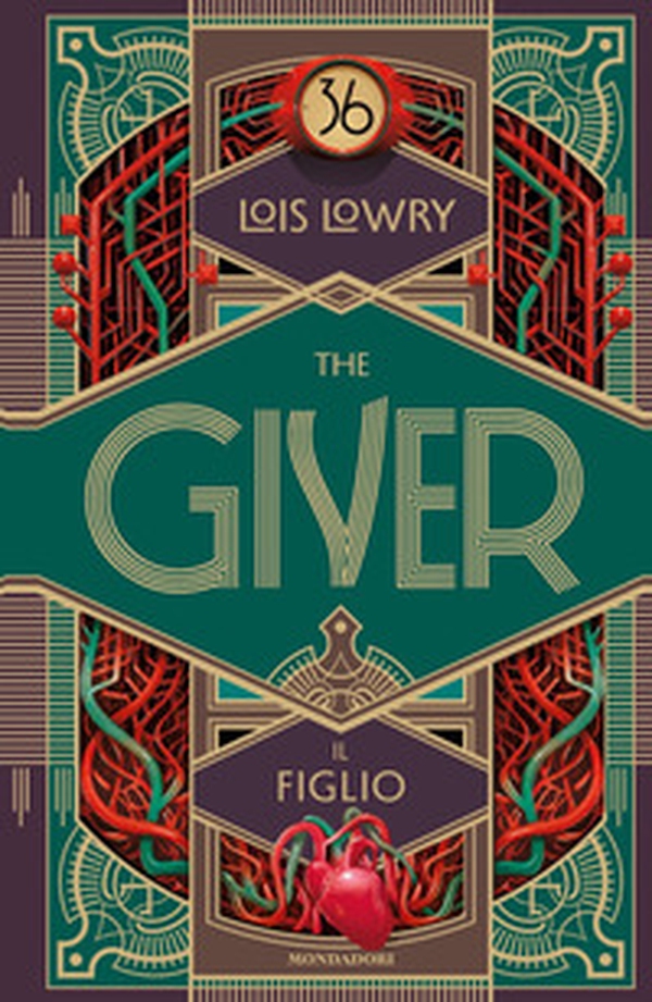 The giver. Il figlio - Librerie.coop The giver. Il figlio - Librerie.coop