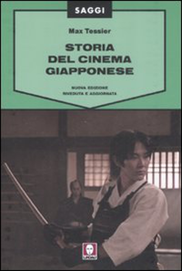 Storia del cinema giapponese - Librerie.coop Storia del cinema giapponese - Librerie.coop