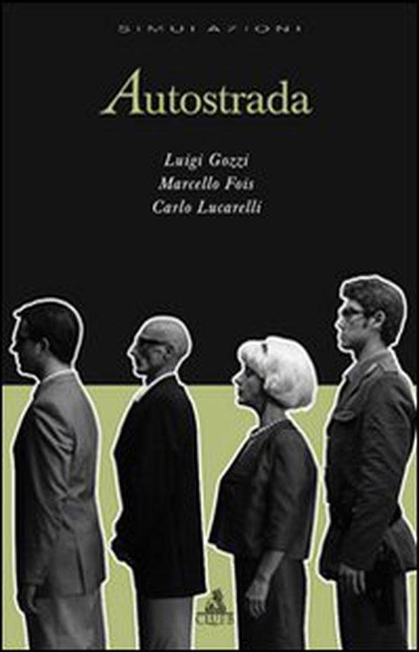 Autostrada - Librerie.coop Autostrada - Librerie.coop