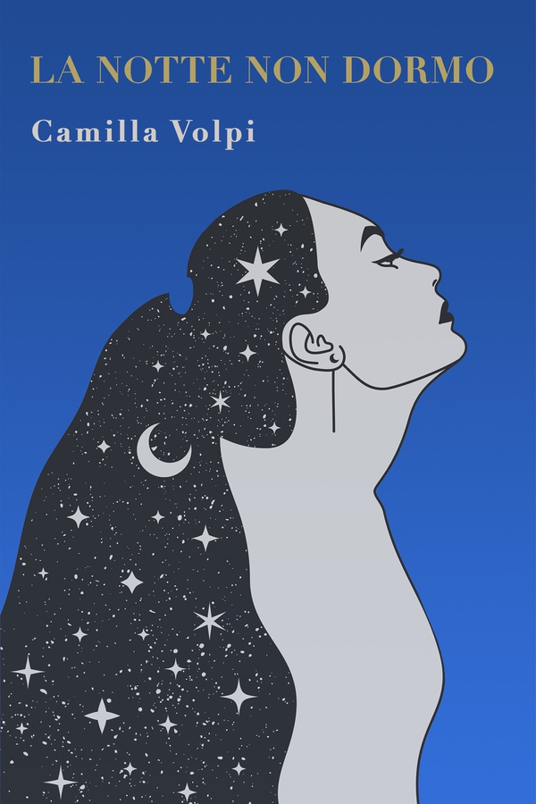La notte non dormo - Librerie.coop La notte non dormo - Librerie.coop