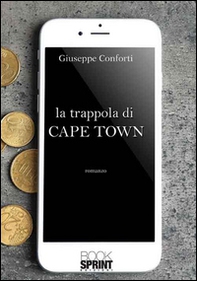 La trappola di Cape Town - Librerie.coop