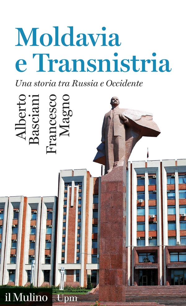 Moldavia e Transnistria - Librerie.coop