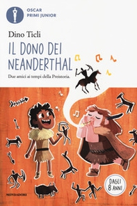 Il dono dei Neanderthal - Librerie.coop Il dono dei Neanderthal - Librerie.coop