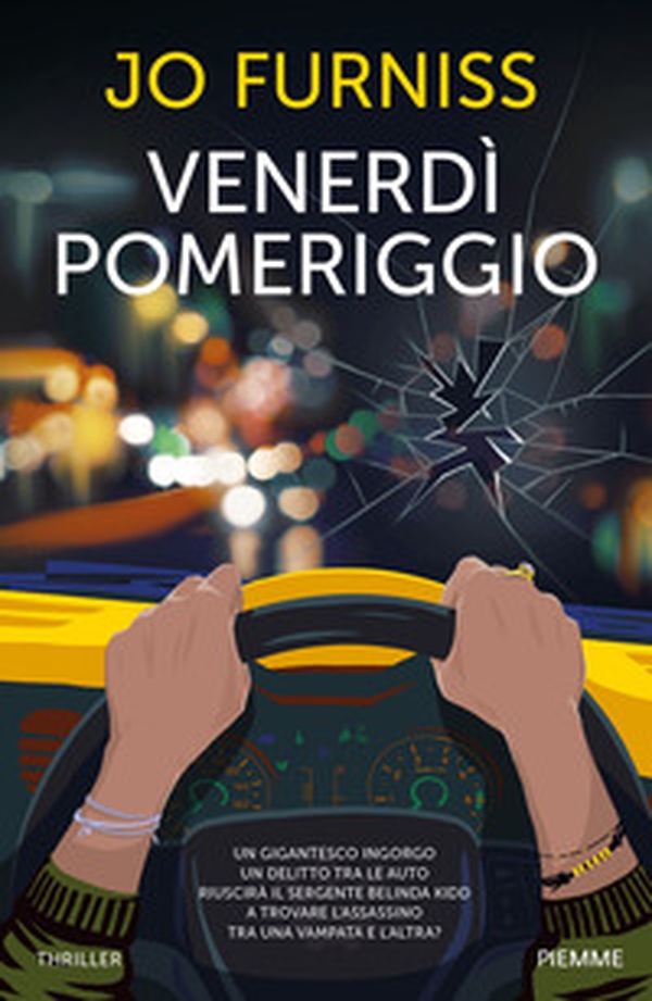 Venerdì pomeriggio - Librerie.coop Venerdì pomeriggio - Librerie.coop