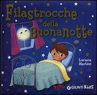 Filastrocche della buonanotte - Librerie.coop Filastrocche della buonanotte - Librerie.coop