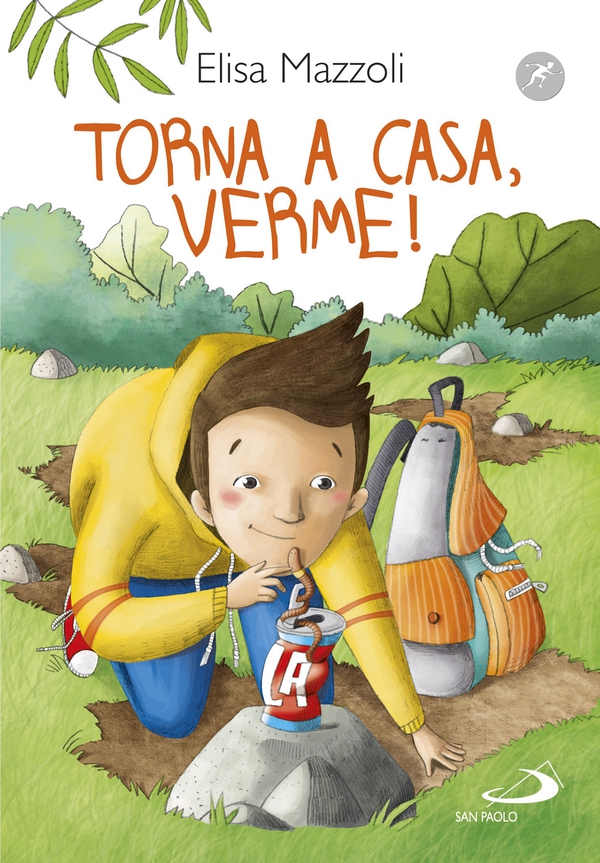 Torna a casa, verme! - Librerie.coop Torna a casa, verme! - Librerie.coop