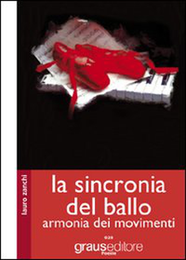 La sincronia del ballo. Armonia dei movimenti - Librerie.coop La sincronia del ballo. Armonia dei movimenti - Librerie.coop