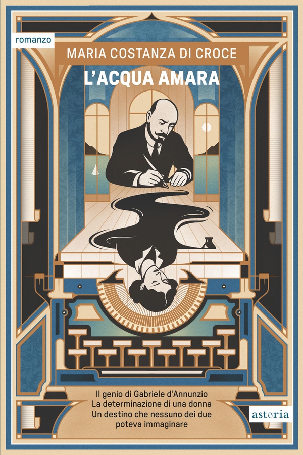 L'acqua amara - Librerie.coop
