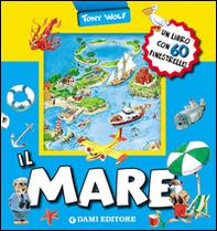 Il mare - Librerie.coop Il mare - Librerie.coop