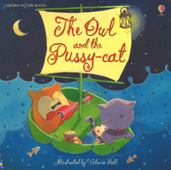 The owl and the pussy-cat - Librerie.coop The owl and the pussy-cat - Librerie.coop