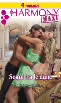 Sogni tra le dune - Librerie.coop Sogni tra le dune - Librerie.coop