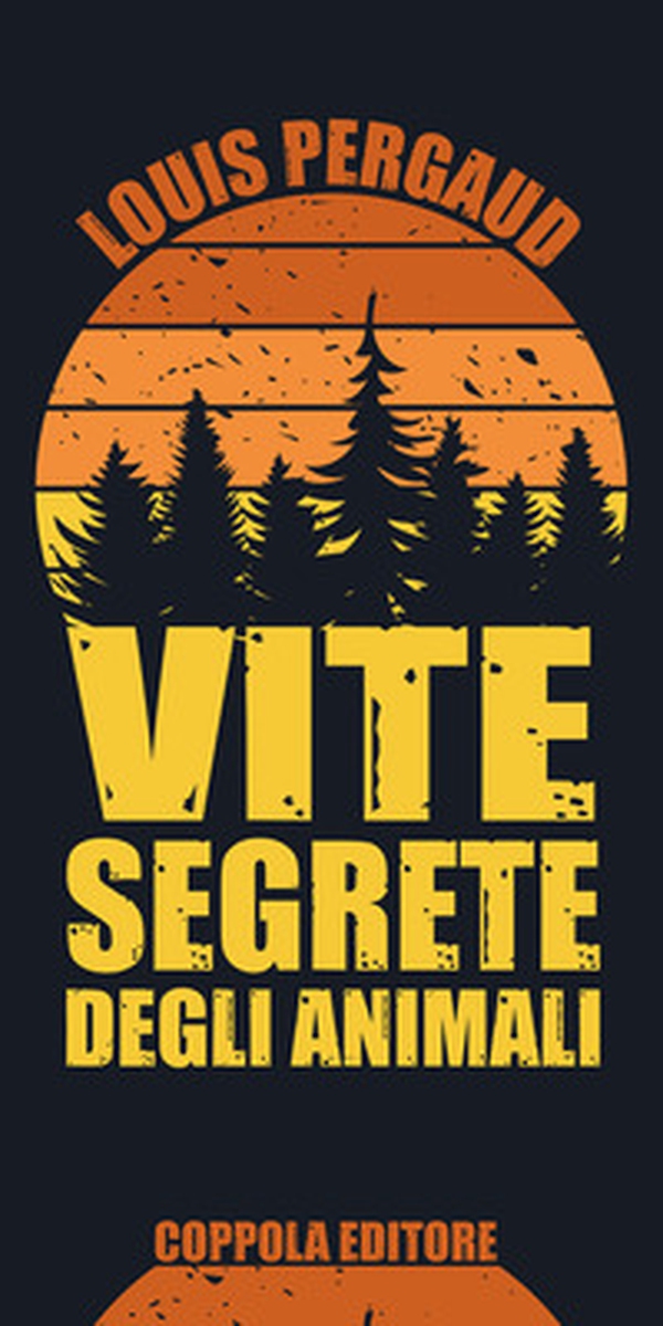 Vite segrete degli animali - Librerie.coop Vite segrete degli animali - Librerie.coop