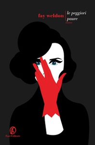 Le peggiori paure - Librerie.coop