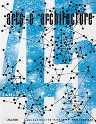 Arts & architecture 1945-49. Ediz. inglese, francese, spagnola e tedesca - Librerie.coop