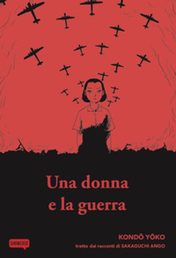 Una donna e la guerra - Librerie.coop Una donna e la guerra - Librerie.coop