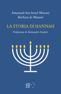 La storia di Hannah - Librerie.coop La storia di Hannah - Librerie.coop