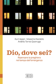 Dio, dove sei? - Librerie.coop Dio, dove sei? - Librerie.coop