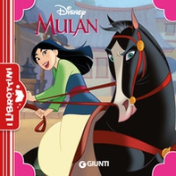 Mulan - Librerie.coop Mulan - Librerie.coop