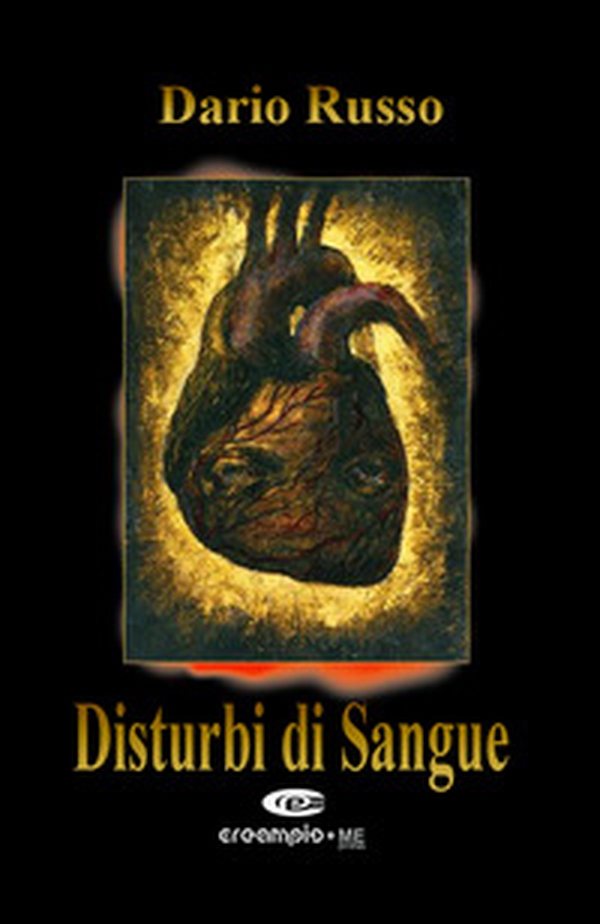 Disturbi di sangue - Librerie.coop Disturbi di sangue - Librerie.coop