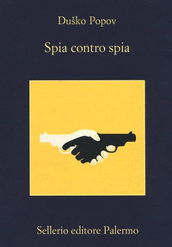 Spia contro spia - Librerie.coop Spia contro spia - Librerie.coop
