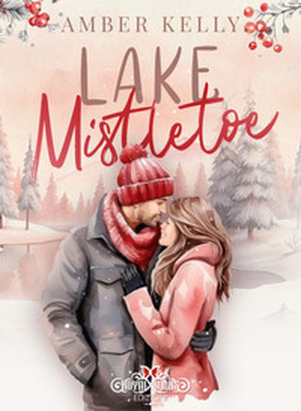 Lake Mistletoe. Ediz. italiana - Librerie.coop Lake Mistletoe. Ediz. italiana - Librerie.coop