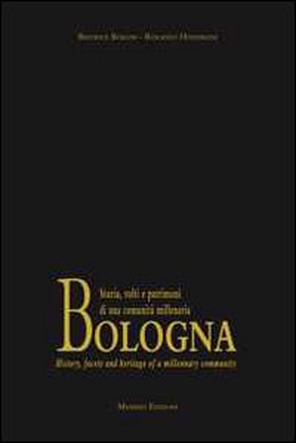 Bologna e lusso - Librerie.coop Bologna e lusso - Librerie.coop