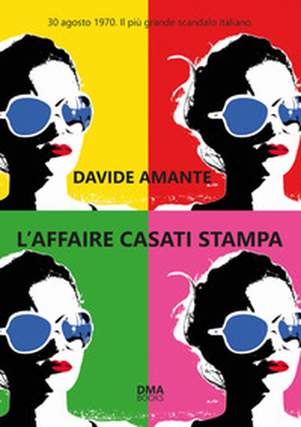 L'affaire Casati Stampa - Librerie.coop L'affaire Casati Stampa - Librerie.coop