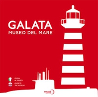Galata Museo del mare. Ediz. italiana e inglese - Librerie.coop