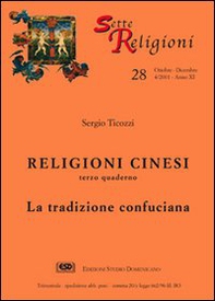 Religioni cinesi - Vol. 3 - Librerie.coop