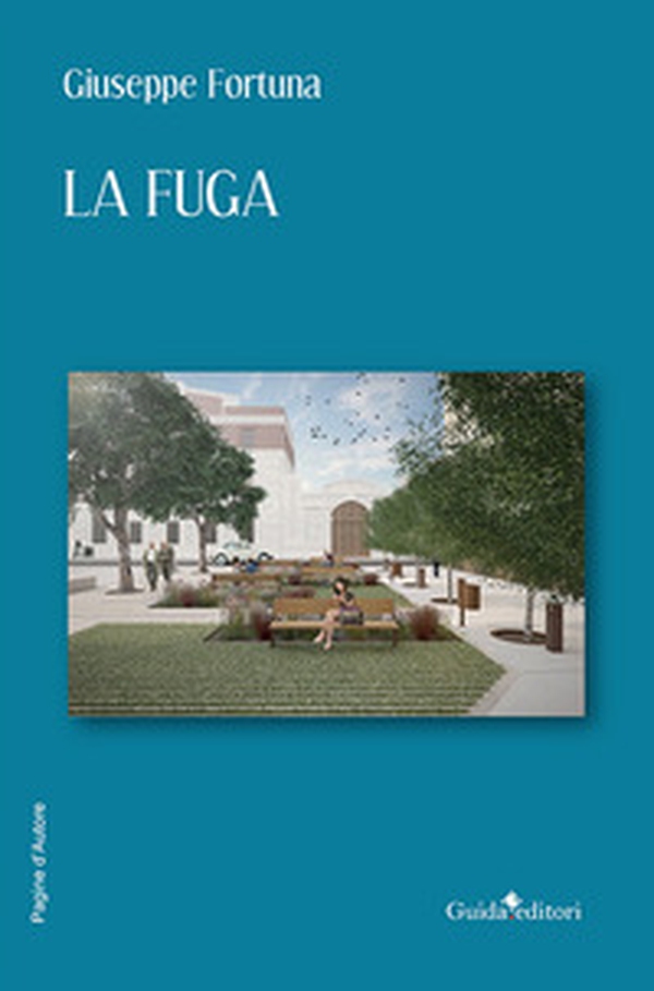 La fuga - Librerie.coop La fuga - Librerie.coop