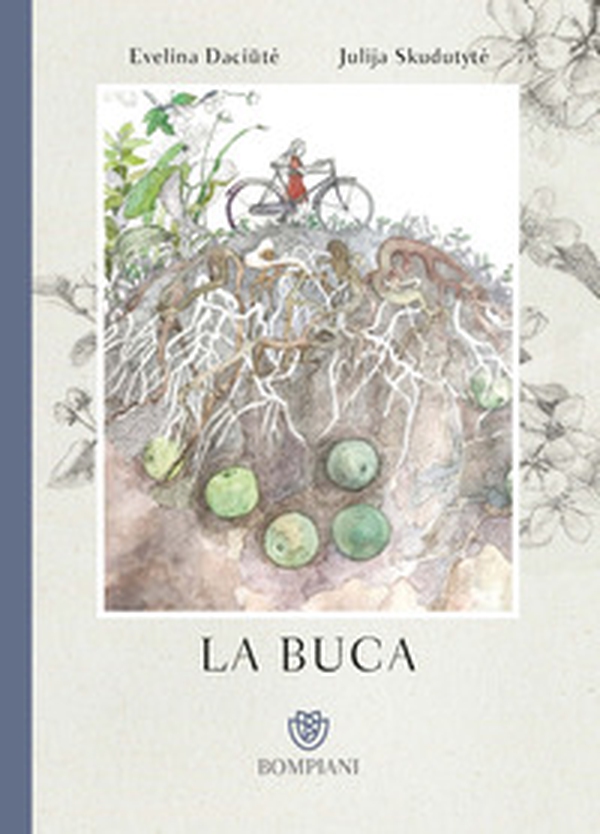 La buca - Librerie.coop La buca - Librerie.coop