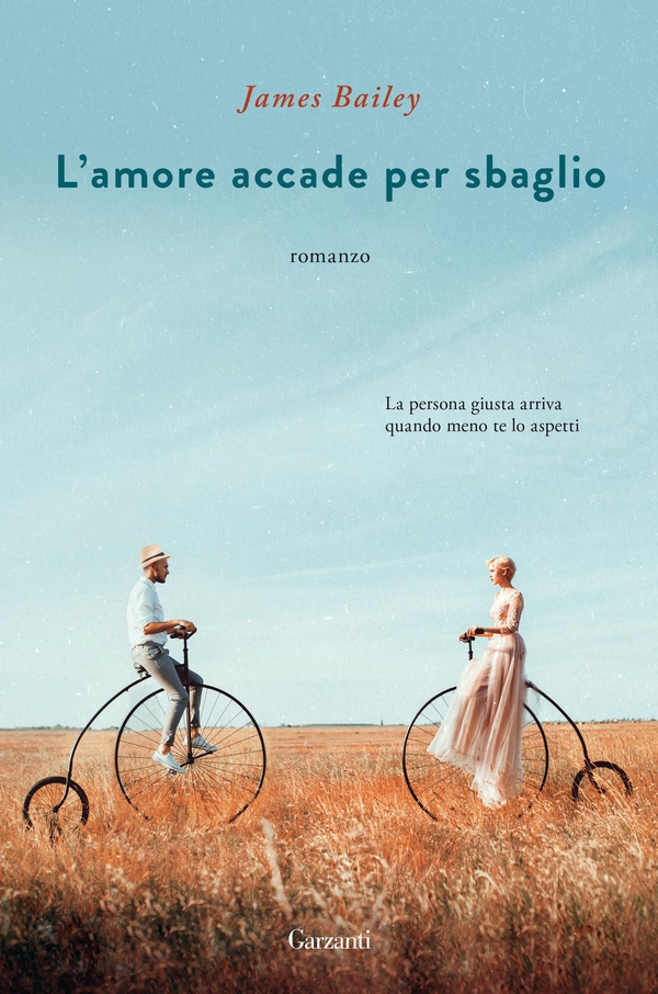 L'amore accade per sbaglio - Librerie.coop L'amore accade per sbaglio - Librerie.coop