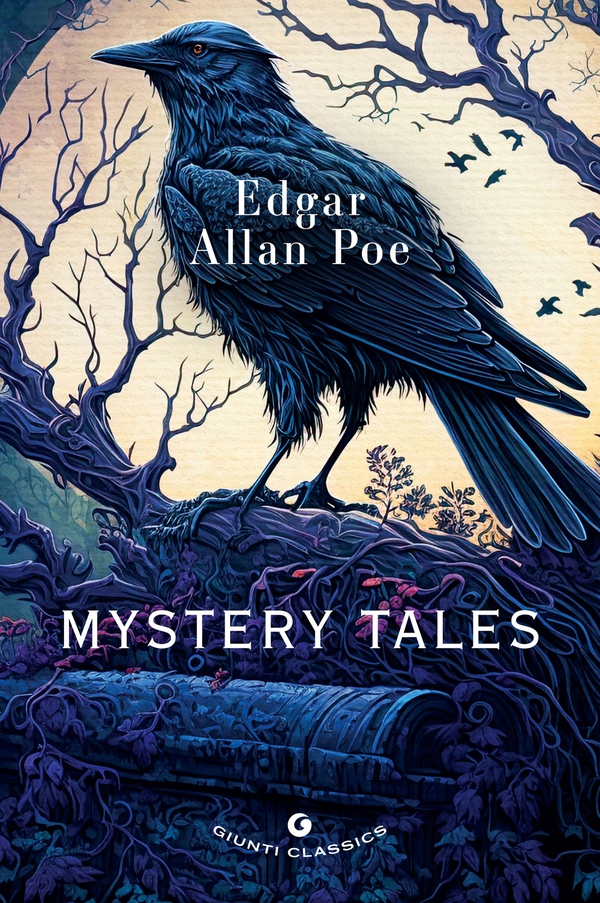 Mystery Tales - Librerie.coop Mystery Tales - Librerie.coop