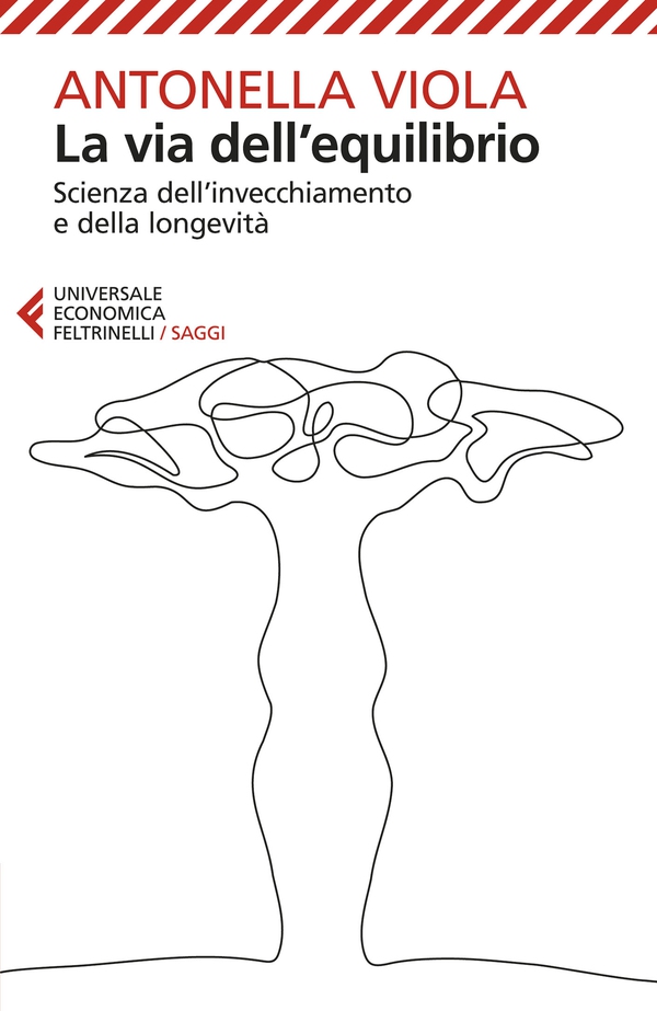 La via dell'equilibrio - Librerie.coop La via dell'equilibrio - Librerie.coop