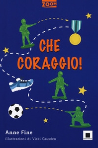Che coraggio! - Librerie.coop Che coraggio! - Librerie.coop