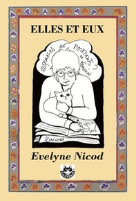 Elles et eux. Esquisses et portraits - Librerie.coop Elles et eux. Esquisses et portraits - Librerie.coop