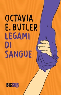 Legami di sangue - Librerie.coop