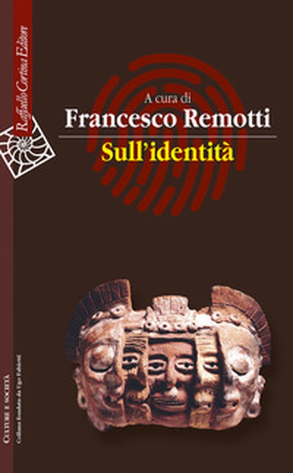 Sull'identità - Librerie.coop Sull'identità - Librerie.coop