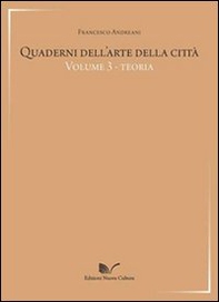 Quaderni dell'arte della città - Librerie.coop