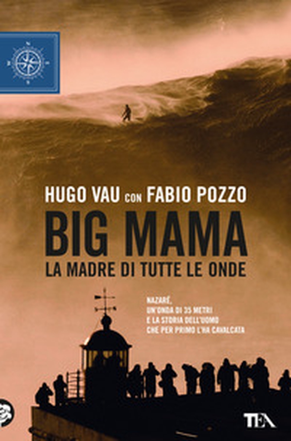 Big Mama. La madre di tutte le onde - Librerie.coop Big Mama. La madre di tutte le onde - Librerie.coop