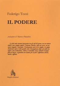 Il podere - Librerie.coop Il podere - Librerie.coop