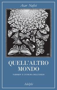 Quell'altro mondo. Nabokov e l'enigma dell'esilio - Librerie.coop