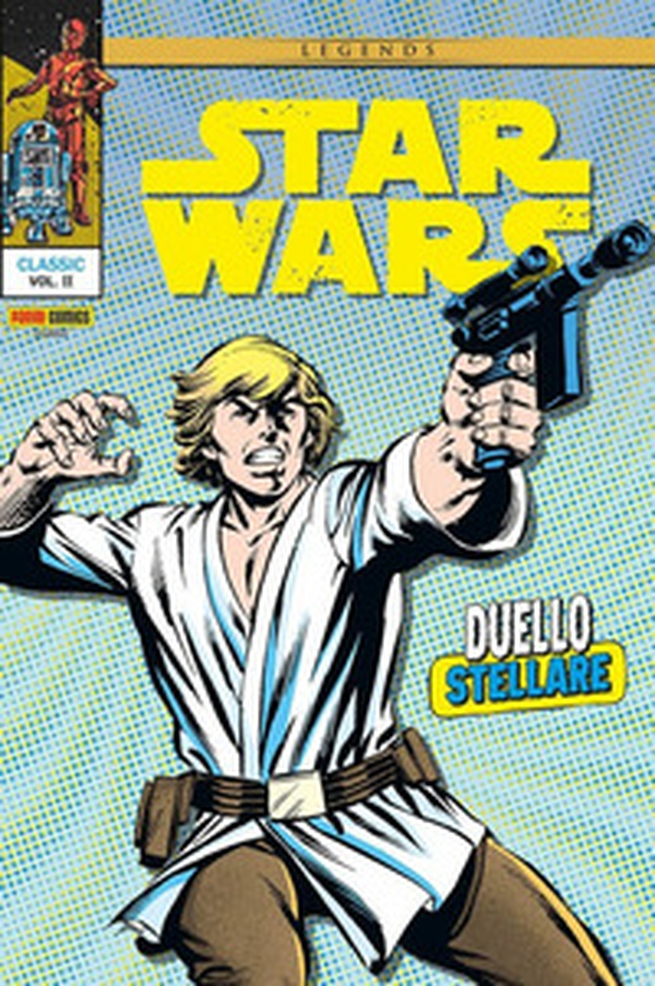 Duello stellare. Star Wars classic - Librerie.coop Duello stellare. Star Wars classic - Librerie.coop